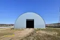 Warehouse 1 254 m² in Navasyno, Belarus