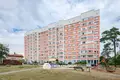 Квартира 1 комната 41 м² Минск, Беларусь