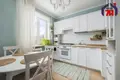 Mieszkanie 2 pokoi 51 m² Mińsk, Białoruś