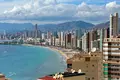 Apartamento 3 habitaciones  Benidorm, Španjolska