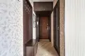 Appartement 2 chambres 44 m² Minsk, Bélarus