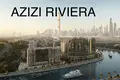 Mieszkanie 1 pokój 29 m² Dubaj, Emiraty Arabskie