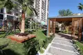 Mieszkanie 3 pokoi 151 m² Erdemli, Turcja