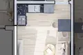 Квартира 51 м² София, Болгария