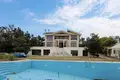 7 bedroom villa 1 050 m² Plagiari, Greece