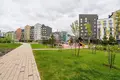 Apartamento 2 habitaciones 104 m² Kopishche, Belarús