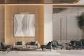 Apartamento 2 habitaciones 61 m² Dubái, Emiratos Árabes Unidos