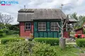 Maison 22 m² Pakonys, Lituanie