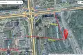 Apartamento 1 habitación 35 m² Minsk, Belarús