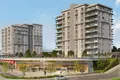 Wohnung 1 zimmer 224 m² Basaksehir, Türkei
