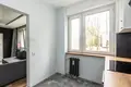 Apartamento 1 habitación 31 m² Poznan, Polonia