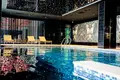 1 bedroom apartment 57 m² Mediterranean Region, Turkey