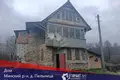 Haus  Papiarnianski sielski Saviet, Belarus