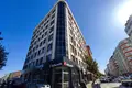 Apartamento 3 habitaciones 110 m² Tepebasi, Turquía