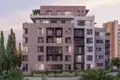 Apartamento 1 habitacion 40 m² Budva, Montenegro