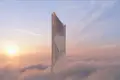 Residential complex Sky Tower