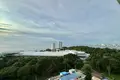 Copropriété 2 chambres  Pattaya, Thaïlande