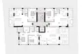 Квартира 2 спальни 106 м² Никосия, Кипр