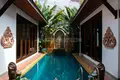 Villa 4 chambres 280 m² Kamala, Thaïlande