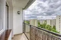 Квартира 3 комнаты 64 м² Варшава, Польша