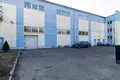 Propriété commerciale 183 m² à Kalodziscanski sielski Saviet, Bélarus