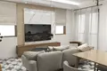 Appartement 1 chambre  Risan, Monténégro