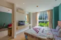 1 bedroom condo 36 m² Pattaya City, Thailand