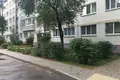 2 room apartment 53 m² Minsk, Belarus