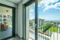 Квартира 1 комната  Бейликдюзю, Турция