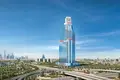1 room apartment  Dubai, United Arab Emirates