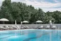 Квартира 2 комнаты 57 м² Оба, Турция