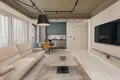 Кондо 2 спальни 84 м² Доброта, Черногория