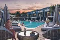 Villa de 3 habitaciones 164 m² Batumi, Georgia