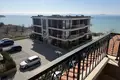 Квартира 2 комнаты 71 м² Бургас, Болгария