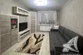 Wohnung 1 zimmer 36 m² Brest, Belarus
