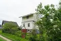 Casa 50 m² Dziescanski sielski Saviet, Belarús