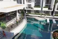 Wohnkomplex Aventus Residence