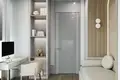 Apartamento 4 habitaciones 111 m² Moscú, Rusia