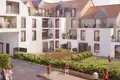 Apartamento 2 habitaciones 40 m² La Queue en Brie, Francia