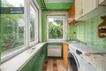 2 room apartment 42 m² Vilnius, Lithuania