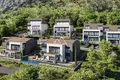 Villa de 6 pièces 323 m² Dobrota, Monténégro
