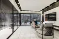 Apartment 47 m² Akarca Koyu, Turkey