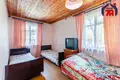 Casa 63 m² Astrashitskagaradokski rural council, Belarús