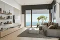 Wohnung 2 Schlafzimmer 90 m² Rijeka Rezevici, Montenegro