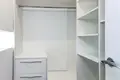 Wohnung 2 zimmer 43 m² Minsk, Belarus