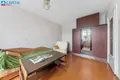 Mieszkanie 3 pokoi 61 m² Wilno, Litwa