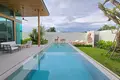Villa 3 pièces 256 m² Thalang, Thaïlande