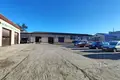 Producción 1 900 m² en Mazyr, Belarús