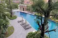 Apartamento 1 habitación 36 m² Sakhu, Tailandia