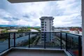 Квартира 1 комната 60 м² Аланья, Турция